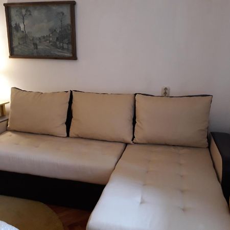 Apartments Garden روفينج المظهر الخارجي الصورة