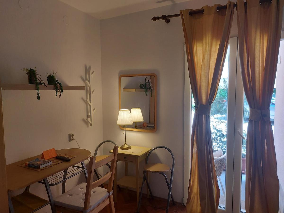 Apartments Garden روفينج المظهر الخارجي الصورة