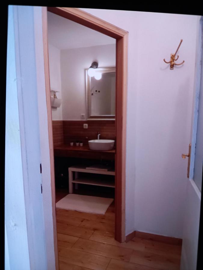 Apartments Garden روفينج المظهر الخارجي الصورة