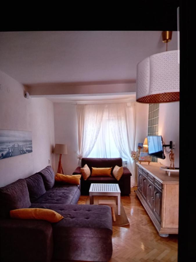 Apartments Garden روفينج المظهر الخارجي الصورة
