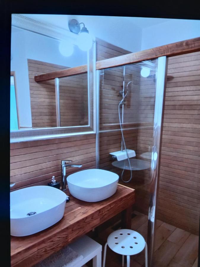 Apartments Garden روفينج المظهر الخارجي الصورة