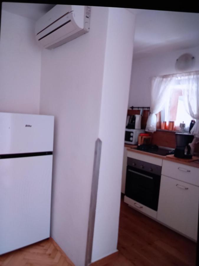 Apartments Garden روفينج المظهر الخارجي الصورة