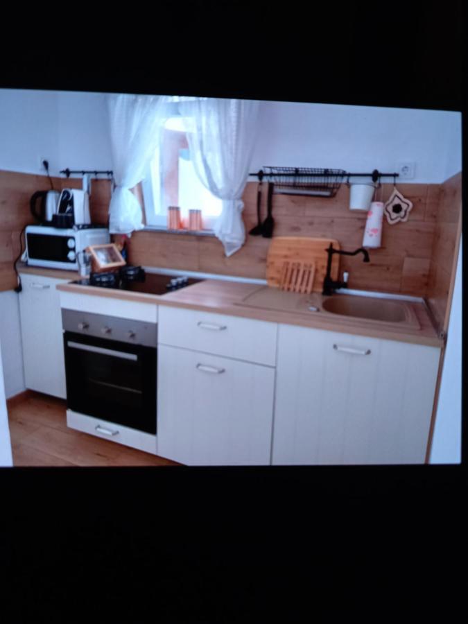 Apartments Garden روفينج المظهر الخارجي الصورة