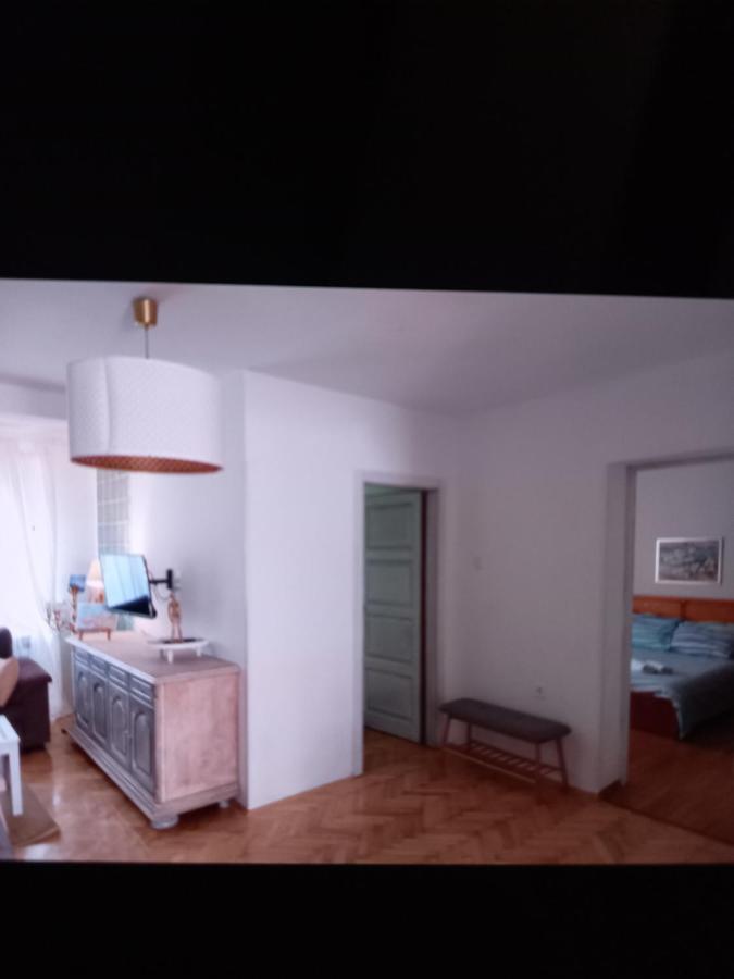 Apartments Garden روفينج المظهر الخارجي الصورة