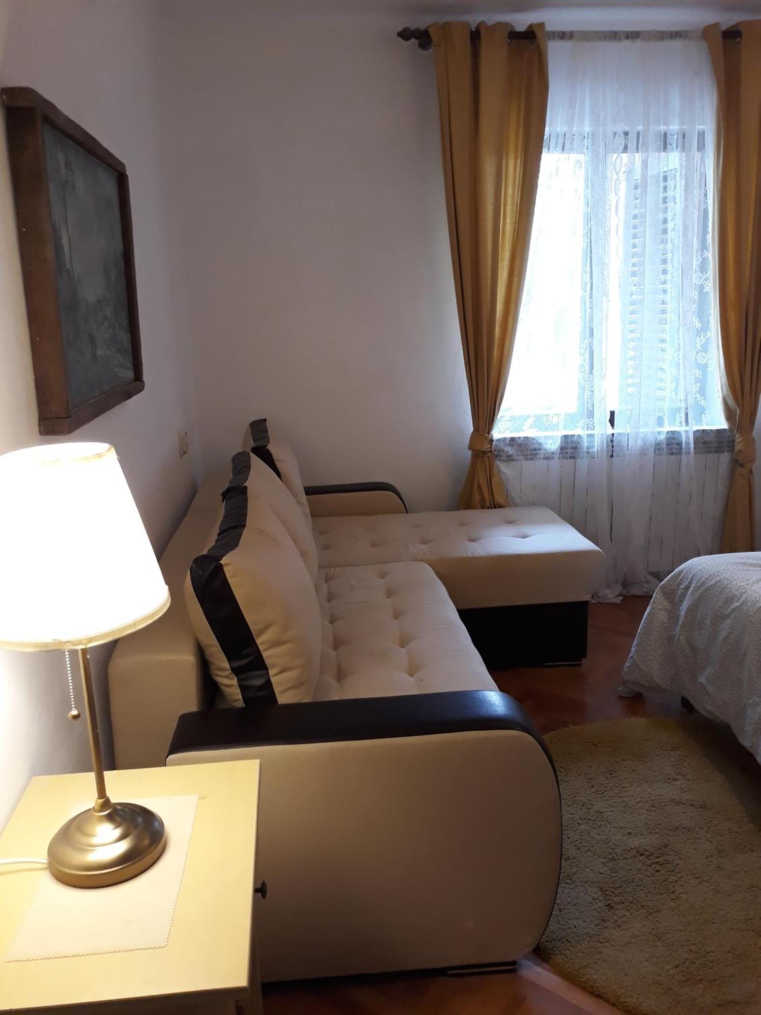 Apartments Garden روفينج المظهر الخارجي الصورة
