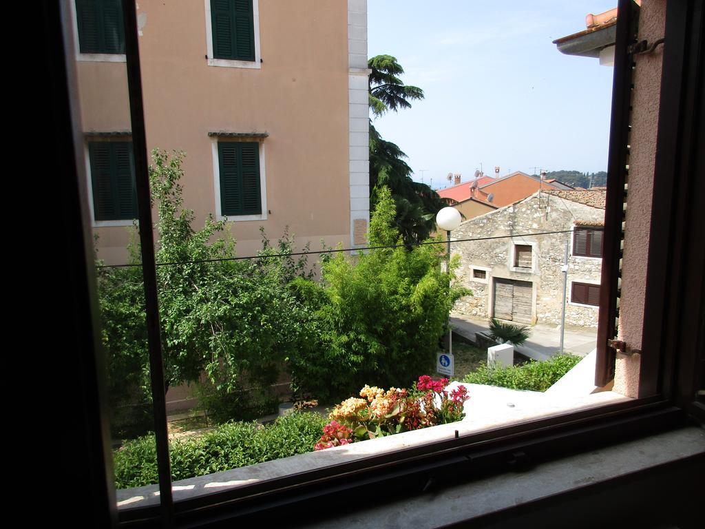 Apartments Garden روفينج المظهر الخارجي الصورة
