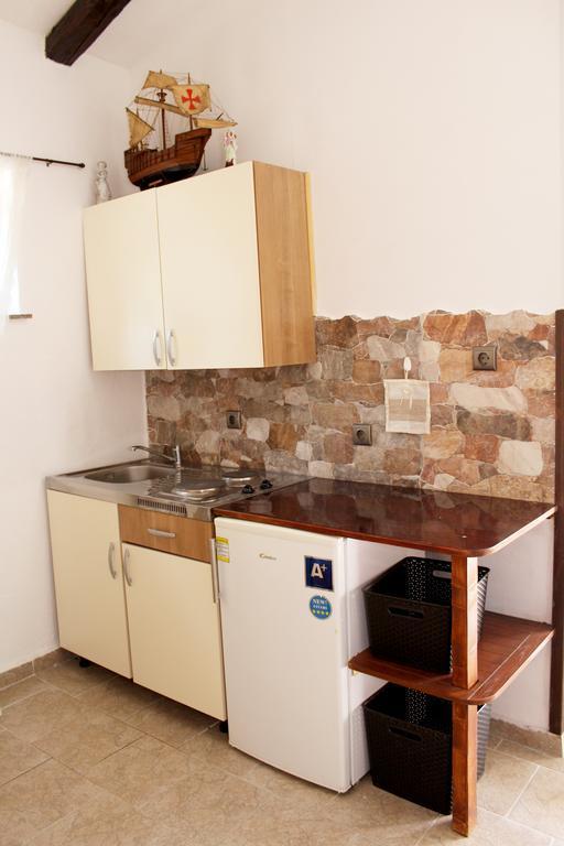Apartments Garden روفينج المظهر الخارجي الصورة