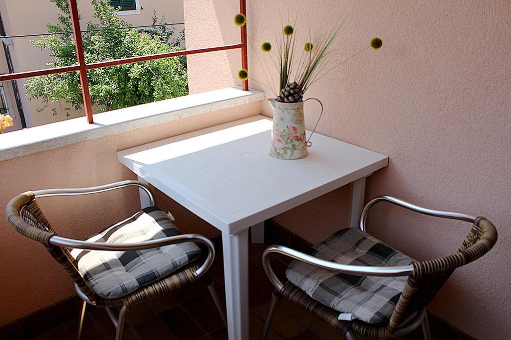 Apartments Garden روفينج المظهر الخارجي الصورة