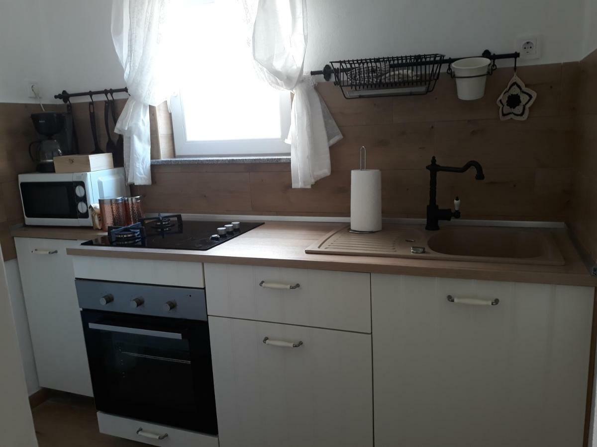 Apartments Garden روفينج المظهر الخارجي الصورة