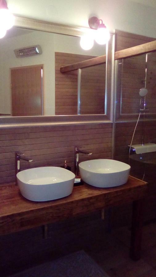 Apartments Garden روفينج المظهر الخارجي الصورة