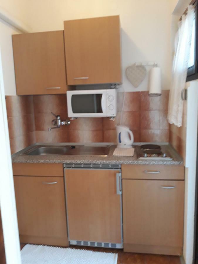 Apartments Garden روفينج المظهر الخارجي الصورة