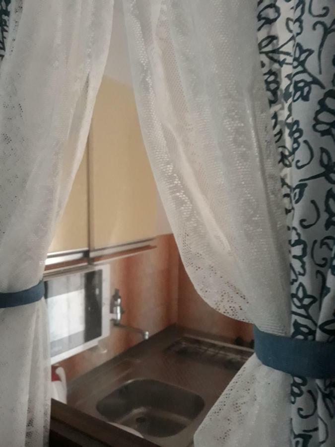 Apartments Garden روفينج المظهر الخارجي الصورة