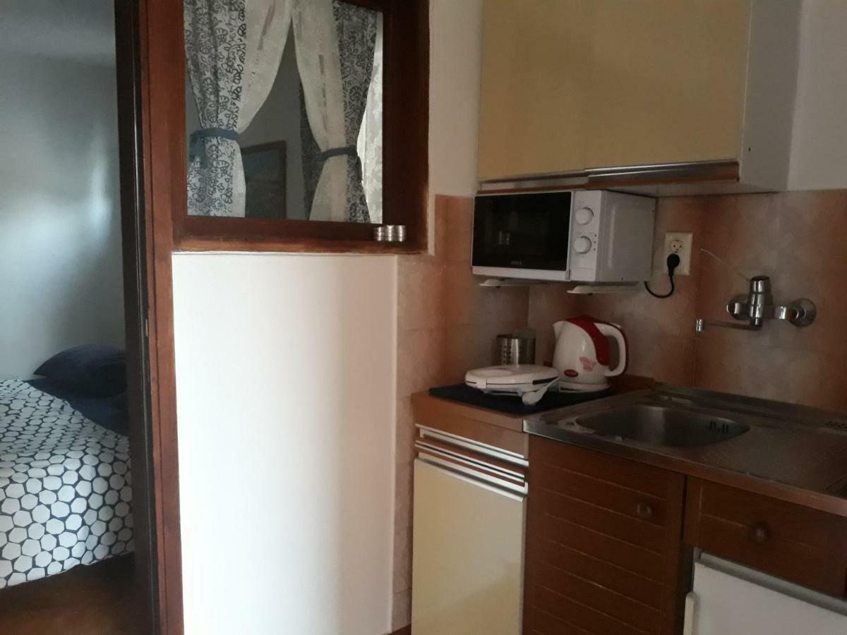 Apartments Garden روفينج المظهر الخارجي الصورة
