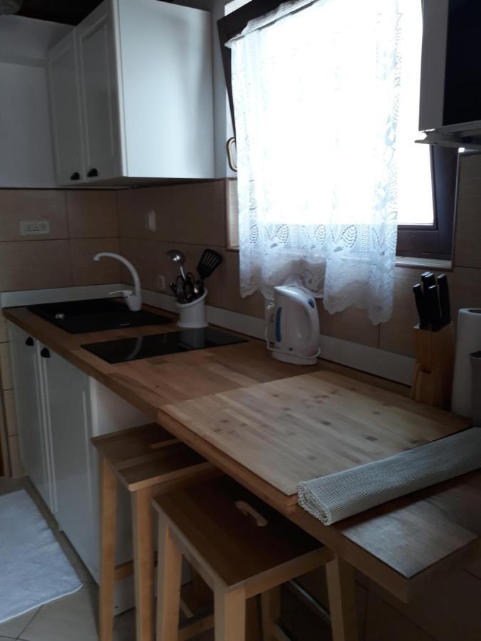Apartments Garden روفينج المظهر الخارجي الصورة